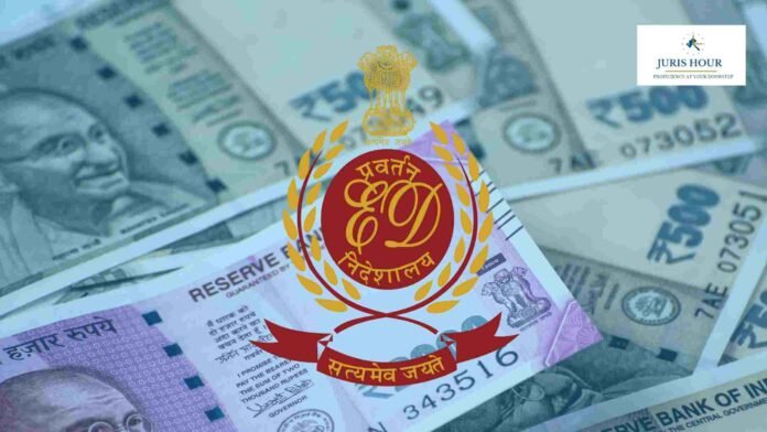 ‘Dunki’ Route Human Smuggling Network: ED Seizes Rs.19.13 Crore Assets in Fresh Raids