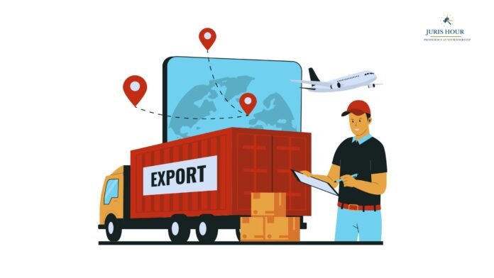 India’s Exports Bounce Back: November Sees Strong Recovery After 12% Dip in October