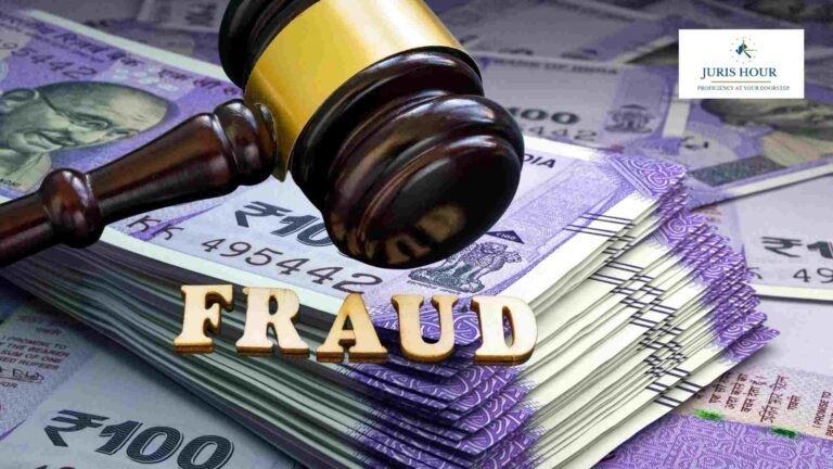 Punjab & Haryana High Court Grants Bail in Rs. 30 Crore GST Input Tax ...