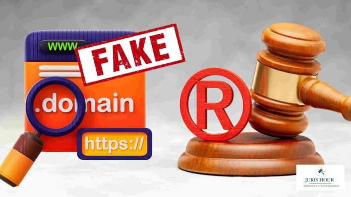 Fraudulent Domain Names Using Well-Known Trademarks: Delhi HC Issues Directions