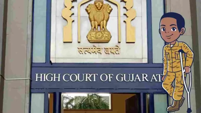 Tax on Exempt Disability Pension Must Be Refunded, Limitation Under CBDT Circular Can’t Defeat Statutory Right: Gujarat HC