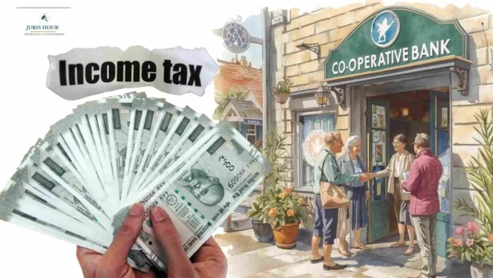 Rural Branch Bad Debt Deduction Must Be Based on Aggregate Monthly Outstanding Advances, Not Incremental Lending: Madras HC