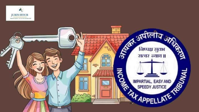 Buying a New House in Time Is Enough, Exemption Can’t Be Denied for Mere Non-Deposit in Capital Gains Account: ITAT