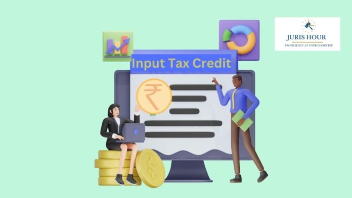 GST Annual Return Clarification: How to Report ITC Reversed in FY 2024-25 Pertaining to FY 2023-24