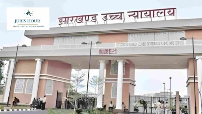 Appeal Not Maintainable Under CBIC Threshold as Rule 8(3A)’s Validity Already Struck Down: Jharkhand HC