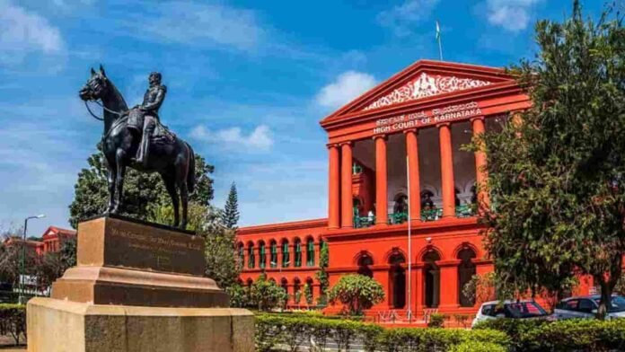 Karnataka HC Quashes GST Revision Order Passed After Audit Without Issuing SCN