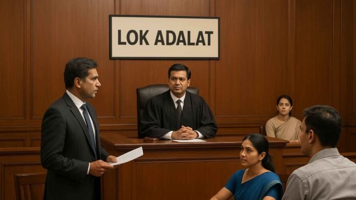 Jurisdictional Bar: Permanent Lok Adalat Declines to Hear PF Dispute Against JSW Energy