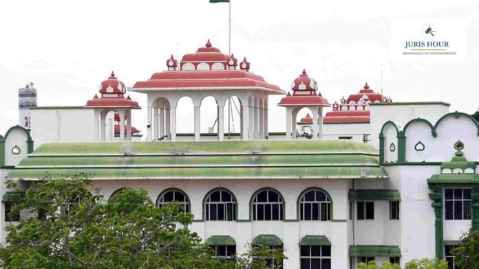 Madras HC Revokes GST Registration Cancelled for Non-Filing of Returns, Cites Genuine Financial Hardship and Ill-Health