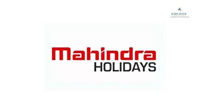 GST Transition Rule Cannot Override Service Tax Limitation: CESTAT Rejects Mahindra Holidays’ Refund Appeals