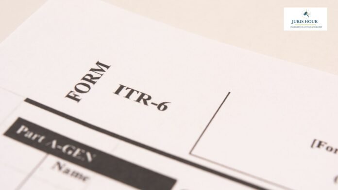 New ITR Forms to Be Issued Before 2027-28: Govt. Clarifies in Lok Sabha