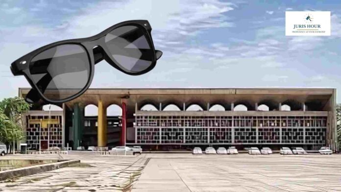 Sunglasses Not ‘Spectacles’ Under VAT Law; 12.5% Residuary Tax Upheld: Punjab & Haryana High Court