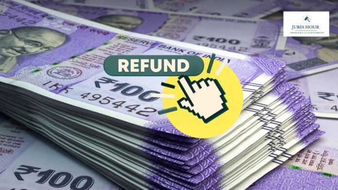 Delhi HC Directs GST Dept. to Release Refund with Statutory Interest After Delay in Processing ITC Claim