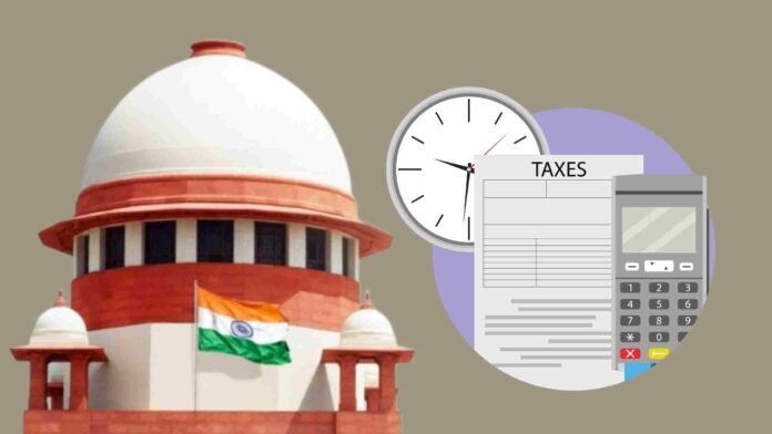 Dividend, Bank Interest & SDF Service Charges Not Eligible for Section 36(1)(viii) Deduction: SC