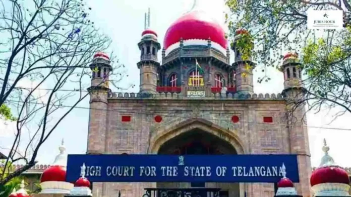 Exporters Entitled To Unutilised Compensation Cess Refunds Paid On Inputs Like Coal: Telangana HC