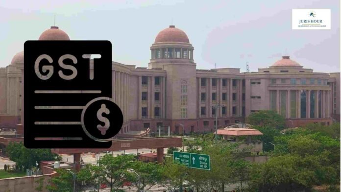GST Assessment Against Deceased Person Invalid, S. 93 Doesn’t Permit Determination After Death: Allahabad HC
