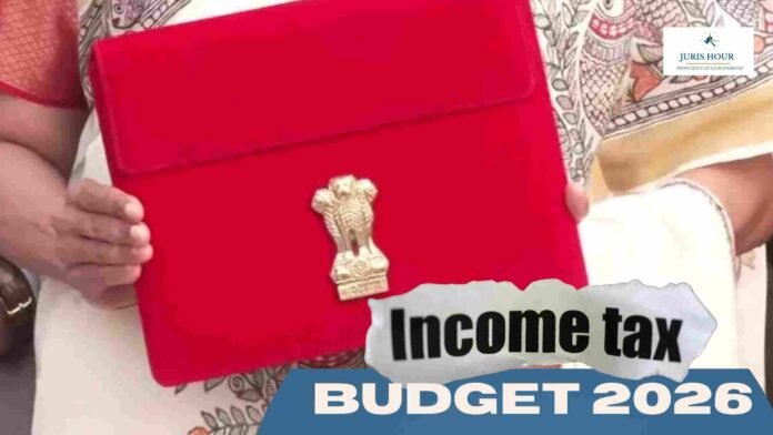 Budget 2026: Can Income Tax Be Simplified the Way GST Was?