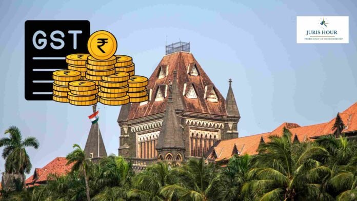 Whether GST Dept. Can Classify Products at 18% Based on Itemised Sale? Bombay HC Grants Interim Stay