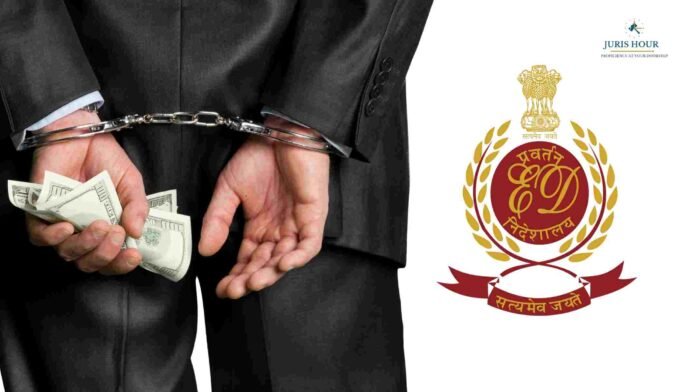 ED Alleges Rs. 10-Crore CLU Bribery Racket; Gujarat IAS Officer Rajendrakumar Patel Sent to Custody Till Jan 7