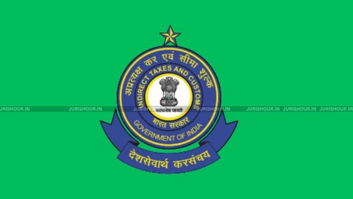 CBIC Extends Anti-Dumping Duty on Normal Butanol Imports Till July 12, 2026