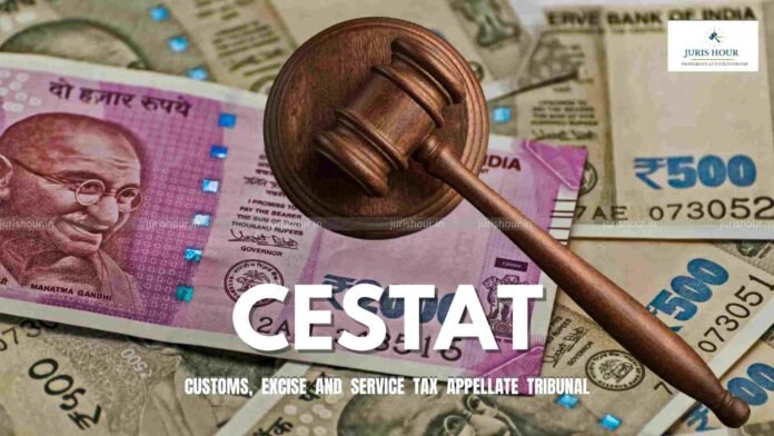 No Unjust Enrichment If Duty Was Not Recovered from Buyers: CESTAT Allows Refund to Importer