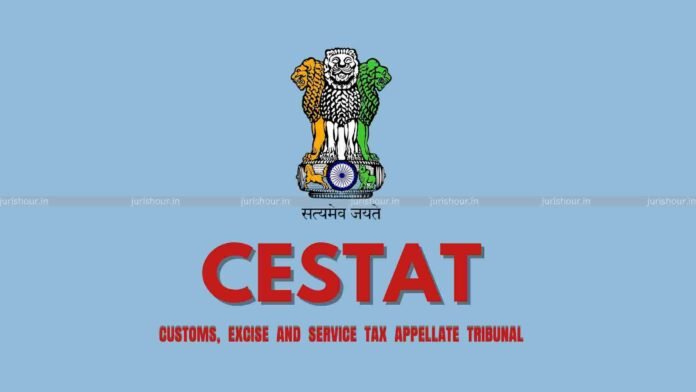 Assessee Can’t Contradict ST-3 Returns and Audited Balance Sheet: CESTAT Upholds Service Tax Demand
