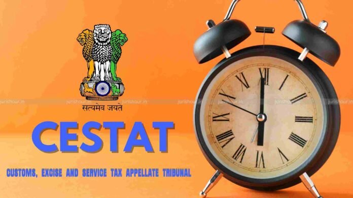 Extended Period Of Limitation Can’t Be Invoked By Merely Citing ITR–Form 26AS Mismatch: CESTAT Extended Period Of Limitation Can’t Be Invoked By Merely Citing ITR–Form 26AS Mismatch: CESTAT