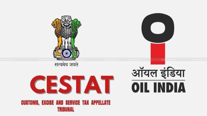 Cash Calls in Oil & Gas Joint Ventures Not Consideration for Taxable Service, CESTAT Quashes Service Tax Demand