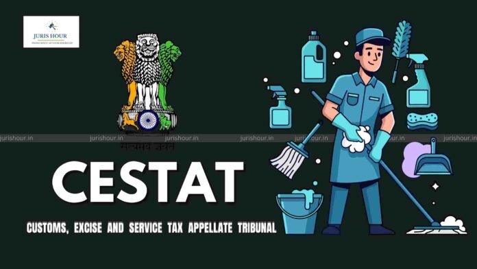 Service Tax Exemption On Cleaning, Sanitation Services Provided to Govt. Hospitals; CESTAT Quashes Rs. 340 Crore Demand