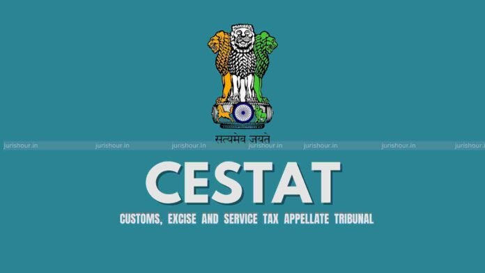 Excise Dept. To Pay 12% Interest On Rebate Claims Withheld For More Than 12 Years Without Fault On Part Of Exporter: CESTAT