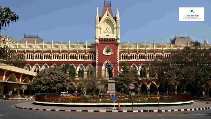 Electronic Credit Ledger Can’t Be Blocked Beyond 1 Year U/R 86A: Calcutta High Court
