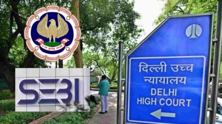 Ante-Dated Stock Invest Scam in Public Issue: Delhi HC Suspends CA for 1 Year Ante-Dated Stock Invest Scam in Public Issue: Delhi HC Suspends CA for 1 Year