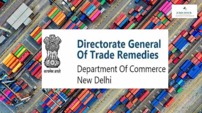 Apprehended Business Impact Not Enough: Calcutta HC Rejects Anti-Dumping Writ for Lack of Jurisdiction