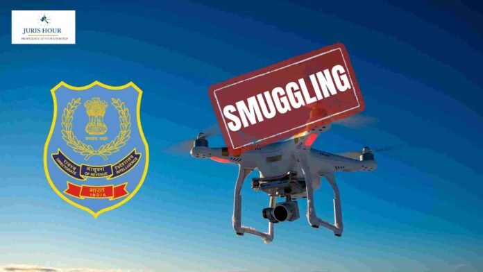 DRI | Meerut Court Denies Bail in Rs. 2.49 Crore Drone Smuggling Case Involving DGFT and BIS Violations