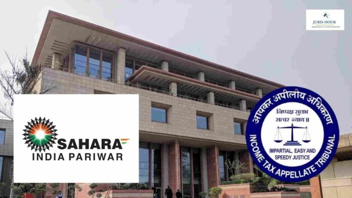 Delhi High Court Pulls Up ITAT for Dismissing Transferred Appeals, Restores Over 200 Sahara Group Matters to Delhi Bench