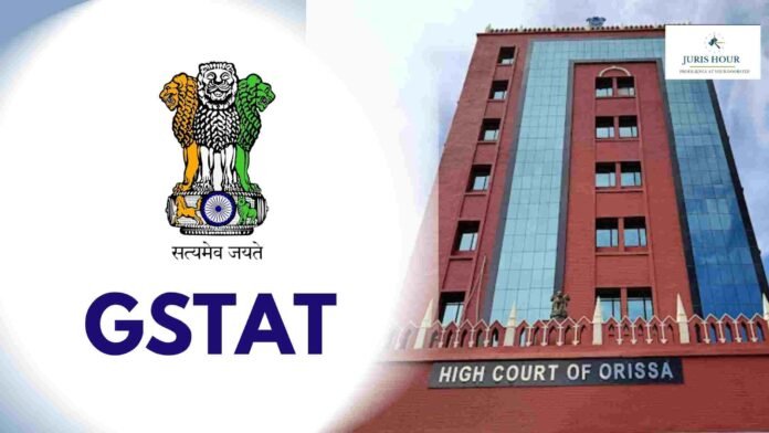Writ Jurisdiction Can’t Be Used To Bypass Mandatory Pre-Deposit Once GSTAT Is Functional: Orissa HC