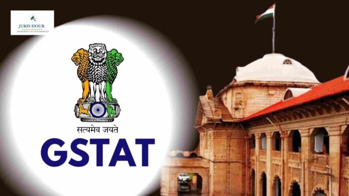 GST Writ Disposed as GSTAT Becomes Functional: Allahabad HC Grants Extended Window for Appeal