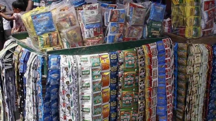 Centre Reintroduces Capacity-Based Excise Duty on Gutkha and Chewing Tobacco from February 1, 2026