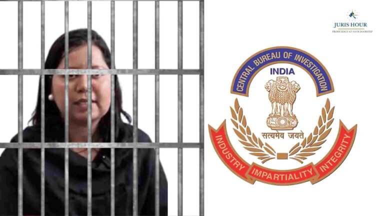 Bail Hearing Today In IRS Officer Prabha Bhandari Case After Completion of Remand Period : What May Be The Grounds of Bail?
