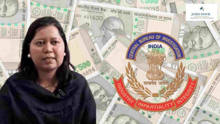 Pregnancy of IRS Officer Prabha Bhandari Becomes Key Factor Enhancing Bail Prospects