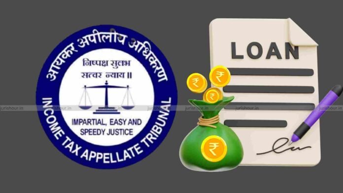 ITAT Quashes Reassessment Based on “Fictitious Loan” Allegations, Slams Dept. for Acting on Incorrect Information
