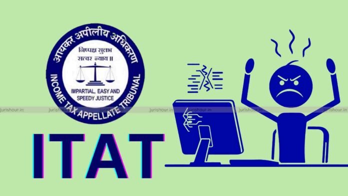 1 Day Delay in Employees’ PF Due to Technical Glitch Cannot Trigger Disallowance: ITAT