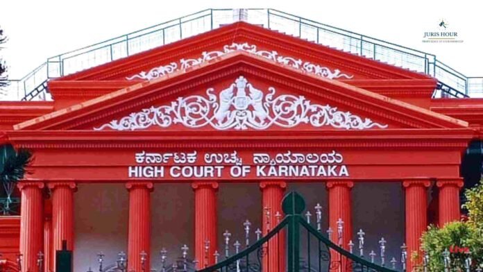 GST Recovery From Third-Party Company Quashed; Karnataka HC Reaffirms Limits on Garnishee Proceedings