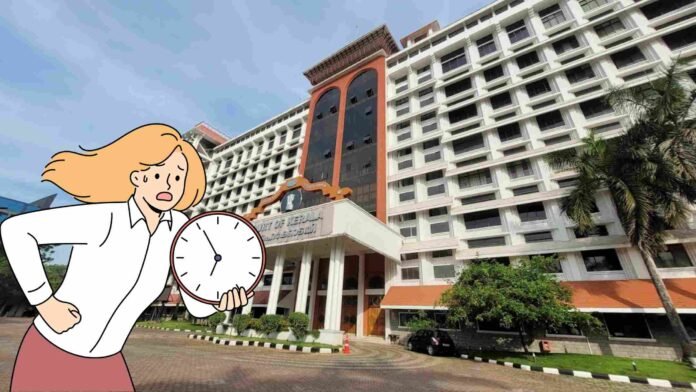 Uploading GST Demand Order On Portal Is A Valid Service: Kerala HC Refuses to Entertain Petition After 2 Year Delay