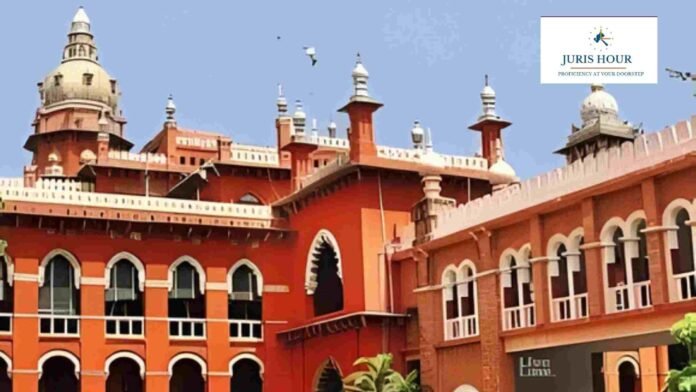 E-Filing Mandatory for Companies; Madras High Court Allows Dept’s Appeal on Section 80-IC Deduction