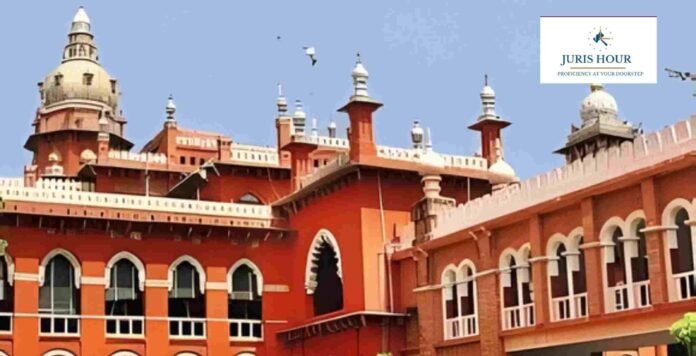 Madras HC Madras HC