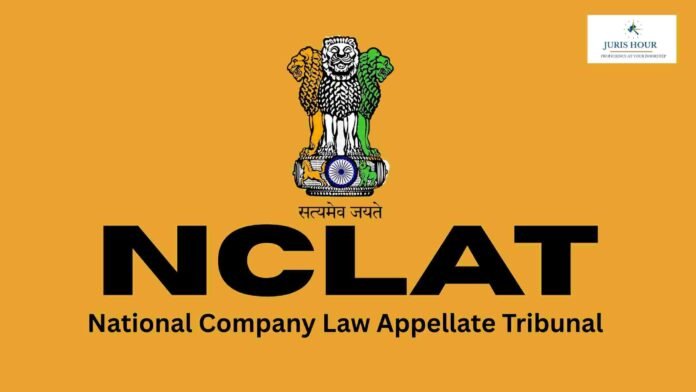 NCLAT Initiates Suo Motu Contempt Proceedings Against Resolution Professional for Alleged Defiance of Interim Stay