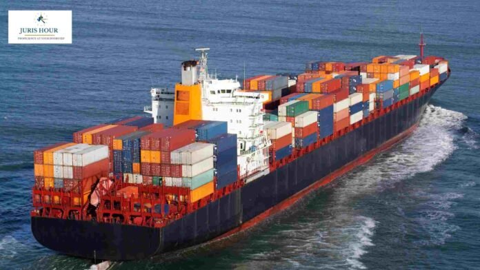 Importers Not Liable to Pay Service Tax on Ocean Freight Under Reverse Charge: CESTAT