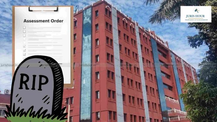 Service Tax Adjudication Can’t Continue Against Deceased Assessee: Orissa HC Quashes Demand Raised in Dead Person’s Name