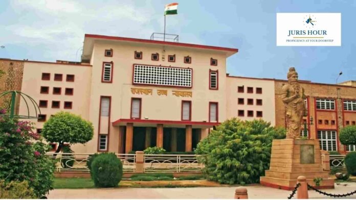 Mandatory Faceless Regime Under S. 151A: Rajasthan HC Quashes Income Tax Reassessment Notice Issued by JAO