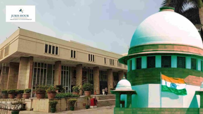 Supreme Court Ruling In Mihir Rajesh Shah Case on Written Grounds Operates Prospectively: Delhi HC